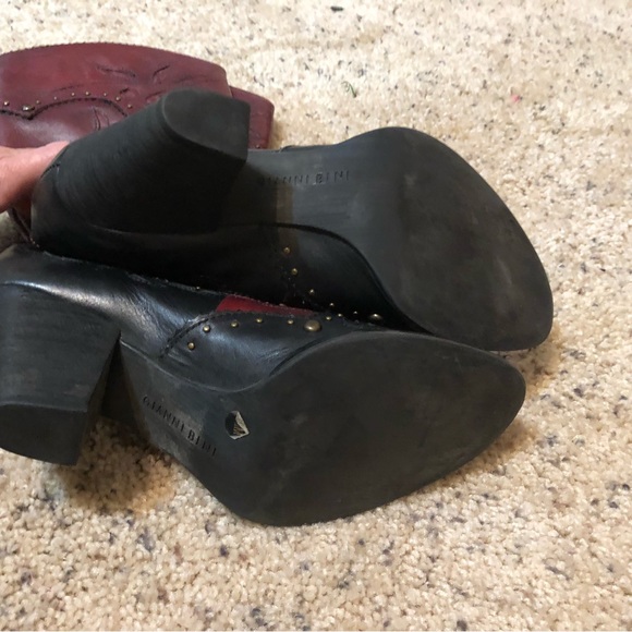 Beautiful boots - Picture 7 of 10